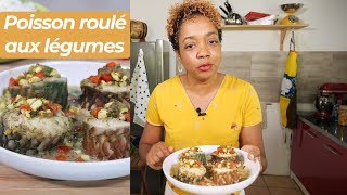 Recette de poisson MOELLEUX et SAVOUREUX [upl. by Shaver]