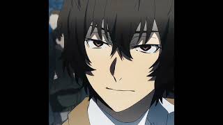 DAZAI EDIT EMBRACE IT SONG yetbitubeየተንቢ anime animeedit animeamv trending [upl. by Gunning606]