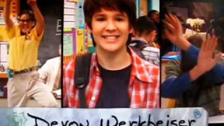 Neds Declassified School Survival Guide Theme Song [upl. by Rem]