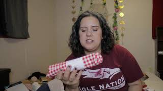 Cleaning Out Old Craft Room  Hobby Lobby Haul [upl. by Milzie]