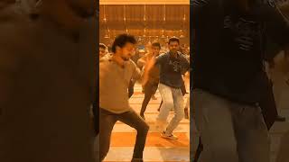 Whistle pottu Thalaivar Thalapathy Vijay Voice Song [upl. by Fritzie169]