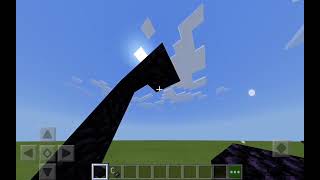 Minecraft nether portalı nasıl yapılır [upl. by Arola]