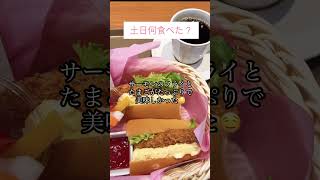 ヅカオタの食生活vlog119〜10①宝塚グルメ 食生活vlog whatieatinaday [upl. by Aromas]