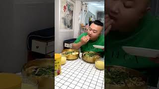 New funny video mukbang eating funnyvideo song music newsong [upl. by Hayila]