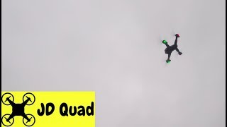 Visuo Siluroid XS809W Quadcopter Drone Camera Revisit [upl. by Sucramad]