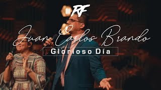 Glorioso Día  Version NAYC  Restaurando Familias 2019  Juan Carlos Brando [upl. by Primrose]