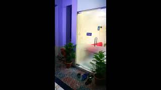 Bachelor Hostel rent at Firmgate Dhaka only for male [upl. by Anoynek218]