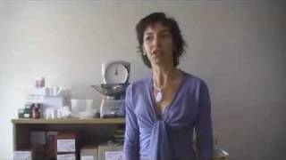 Nicola McCarthy  What People Say About Macrobiotics [upl. by Gaudette]