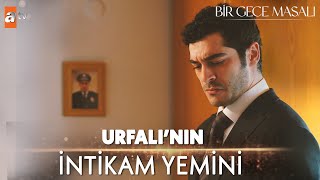 Mahirin İntikam Yemini  Bir Gece Masalı Özel Kolaj [upl. by Burman827]