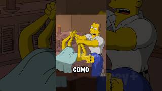 Homero Arrestado 😰 [upl. by Naor]