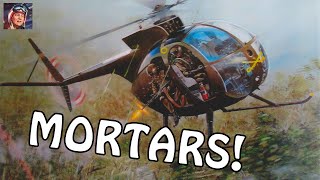 Mortars  Heliborne Gameplay [upl. by Kappenne510]