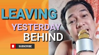 LEAVING YESTERDAY BEHIND  KAKENTUHAN VLOG  VLOG 12 [upl. by Chauncey]