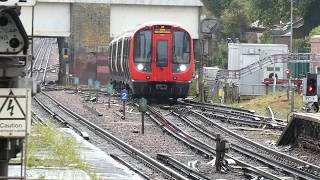 The London Tilbury and Southend Railway  Part Two [upl. by Ainoek761]