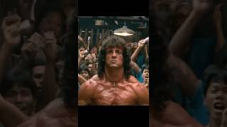 RAMBO III  The Stick Fight Scene  Sylvester Stallone shorts [upl. by Ecaroh]