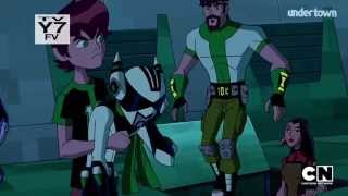 Ben 10 Omniverse  A New Dawn Preview SERIES FINALE [upl. by Nauqet521]