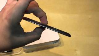 Apple iPod Touch 4G Unboxing amp Hands On  German [upl. by Erdrich535]