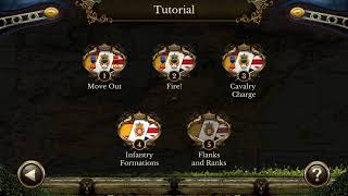 Peninsular War Battles Gameplay PC game [upl. by Ennaul]