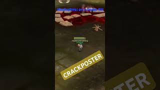 flyff viralvideo games mmorpg 💰 ng job sa FlyFF CRACKPOSTER [upl. by Penhall]