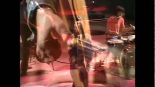 Pentangle  Light Flight live at the BBC [upl. by Yrogerg]