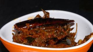 Gongura pickle Ambadi  By Vahchef  Vahrehvahcom [upl. by Nosae]