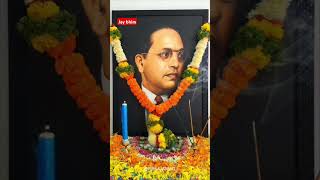 Why Dr Ambedkar Matters  dr ambedkar status  dr ambedkar song   shorts drambedkerstatus [upl. by Reid]