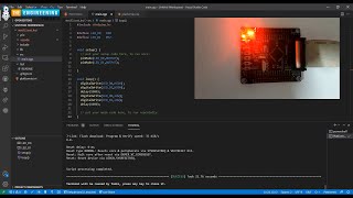 Lec1 Setup Visual Code for STM32 Programming [upl. by Melac]