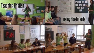 Using flashcards effectively [upl. by Rolyat]