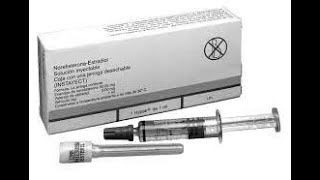 Combined Injectable contraceptive Monthly Injectable [upl. by Oderfliw]