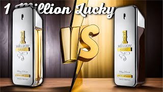 1 Million Lucky Reformulated Whats Changed [upl. by Naitsabes]