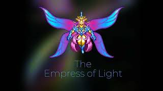 Terraria Orchestral Remix  The Empress of Light [upl. by Dannel]