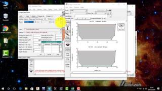 Simulation Hydraulique dun Ponceau avec HECRAS pour DEBUTANTS [upl. by Mich]