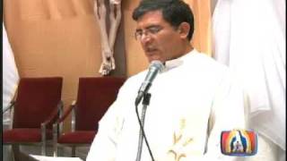 PADRE rayitoREINA ESTEBAN EXORCISMO Y BENDICION DE SACRAMENTALES [upl. by Alexi]