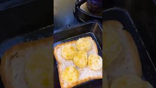 Bread pudding shorts bread viralvideo food pudding Milk [upl. by Talmud383]