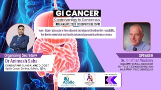 Pancreatic Cancer  Treatment of Pancreatic Cancer  Radiotherapy in pancreatic ca  Chemotherapy [upl. by Richey]