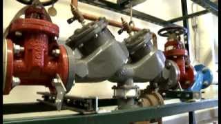 Backflow Prevention amp Cross Connection Control Applications amp Installations [upl. by Halden]