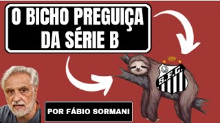 MOLEZA NO SANTOS CONTINUA FOLGA DOMINGO E SEGUNDA E TREINO DOBRADO APENAS NA TERÇA [upl. by Ityak]