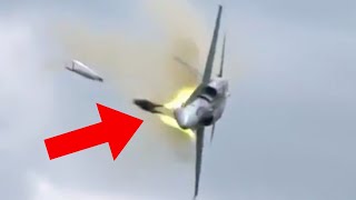 PILOTS EJECTING LAST SECOND  Daily dose of aviation [upl. by Sapphire]