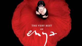 Enya  04 Caribbean Blue The Very Best of Enya 2009 [upl. by Naffets]