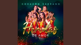 Heridas de Amor [upl. by Esoj]