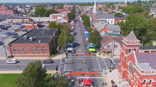 Waynesboro PA Market Day 2021 [upl. by Toy]