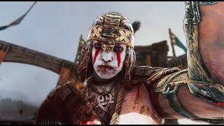 For Honor  Дуэли на Берсерке ОДНИ ЛАЙТЫ   Duels on Berserker ONLY LIGHTS [upl. by Cristina]