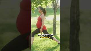 Pregnancy Fitness [upl. by Pytlik596]