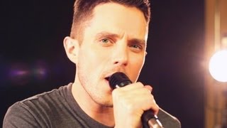 Imagine Dragons  Radioactive Cover by Eli Lieb [upl. by Durr]