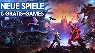 Zwei der besten Shooter überhaupt gibts jetzt KOSTENLOS  Neu amp GratisGames [upl. by Glanti768]