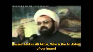 Part 1 Imam Zaman aj  Daneshmand English SUBS [upl. by Farlee]