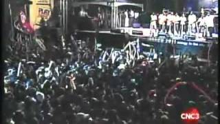 Kes  Wotless Winning Grovy Performance Soca Monarch Finals 2011 [upl. by Reginauld814]