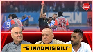 “NAI VOIE SA NU BATI” Nicolita Rachita si Puscas ANALIZA TAIOASA dupa U Craiova  FCSB 11 [upl. by Sine]