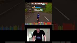 Day 63 of Zwift racing every day [upl. by Margaret]