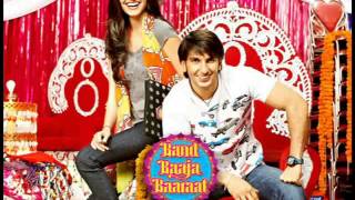 Mitra  Band Baaja Baaraat Movie [upl. by Lolita]