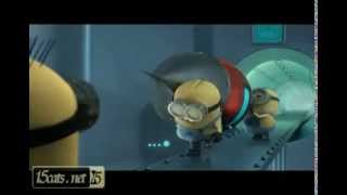 Despicable Me  Bouns Orientation Day  Own it on Blu ray DVD [upl. by Geerts]